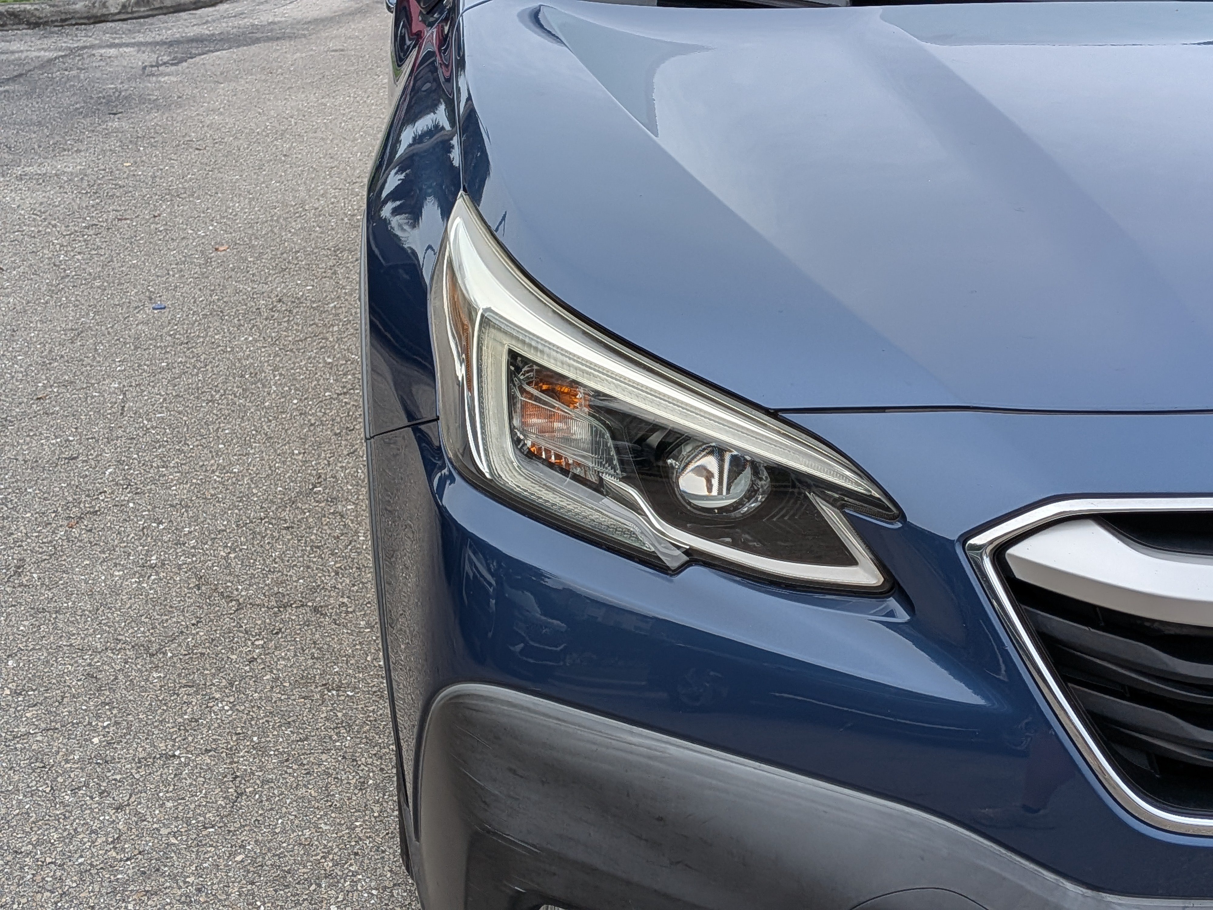 Used 2020 Subaru Outback Touring XT AWD/4WD image 10