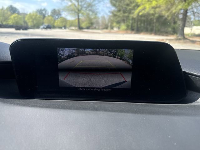 Used 2020 MAZDA MAZDA3 Sedan w/ Premium Package image 17