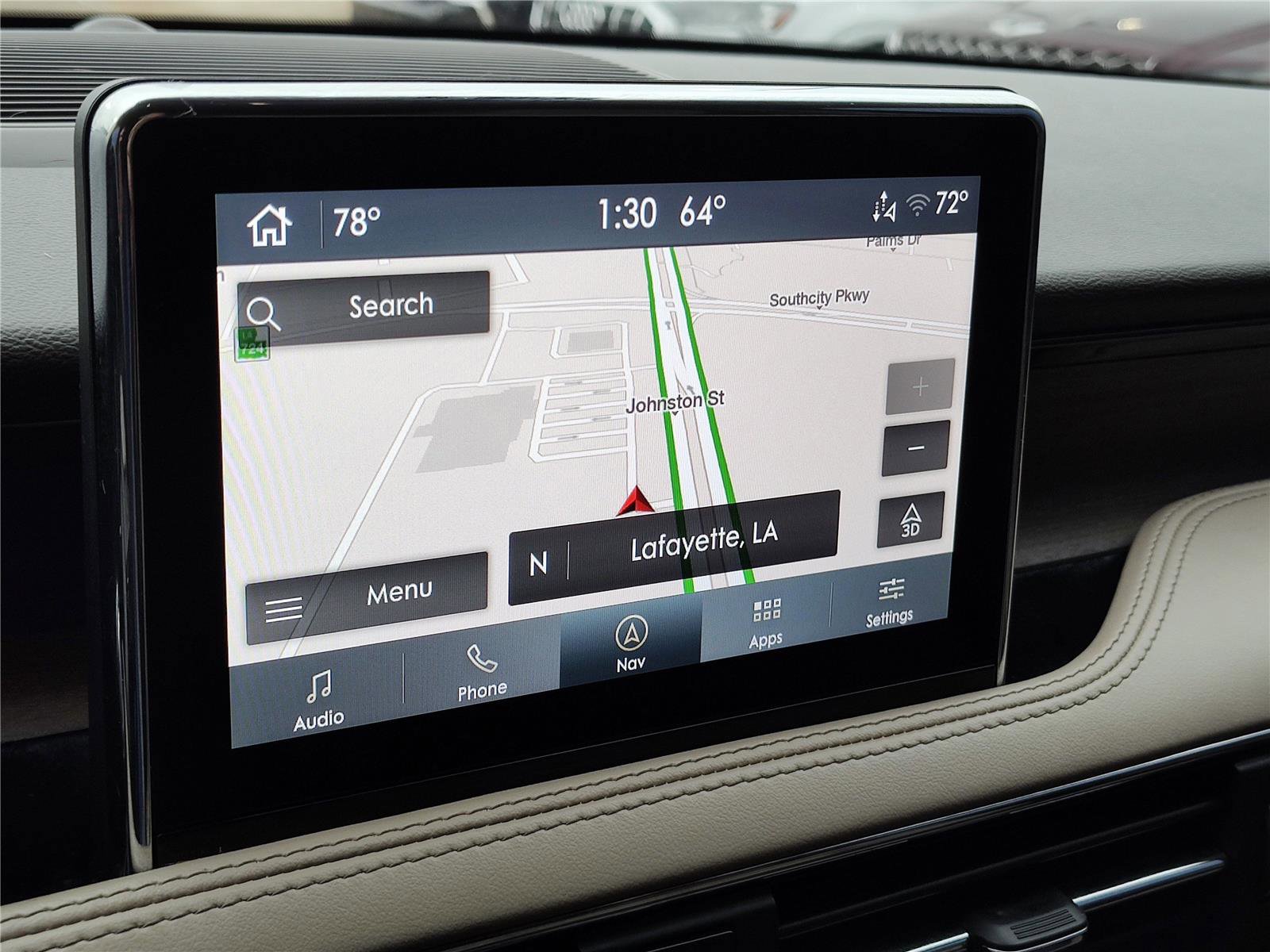 Used 2022 Lincoln Corsair Reserve image 28