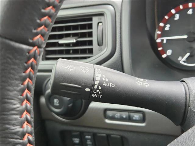 Used 2024 Nissan Titan PRO-4X w/ Pro-4x Utility Package image 23