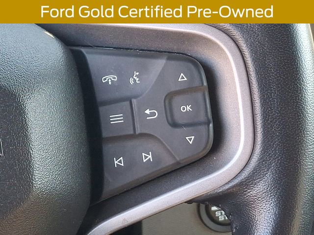 Certified 2022 Ford Bronco Big Bend w/ Sasquatch Package image 25