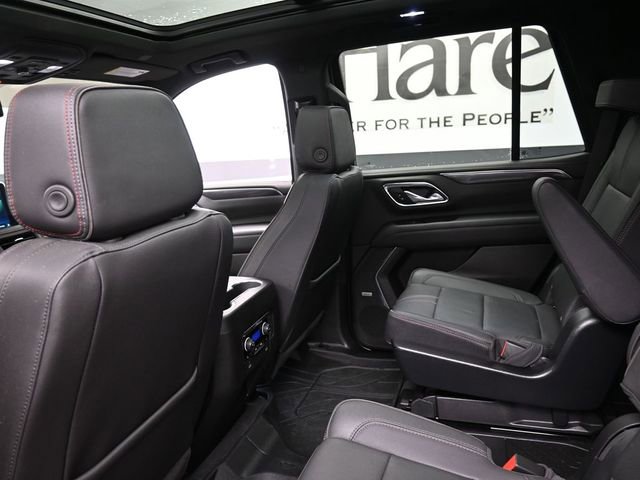 Used 2023 Chevrolet Tahoe RST w/ Luxury Package image 24
