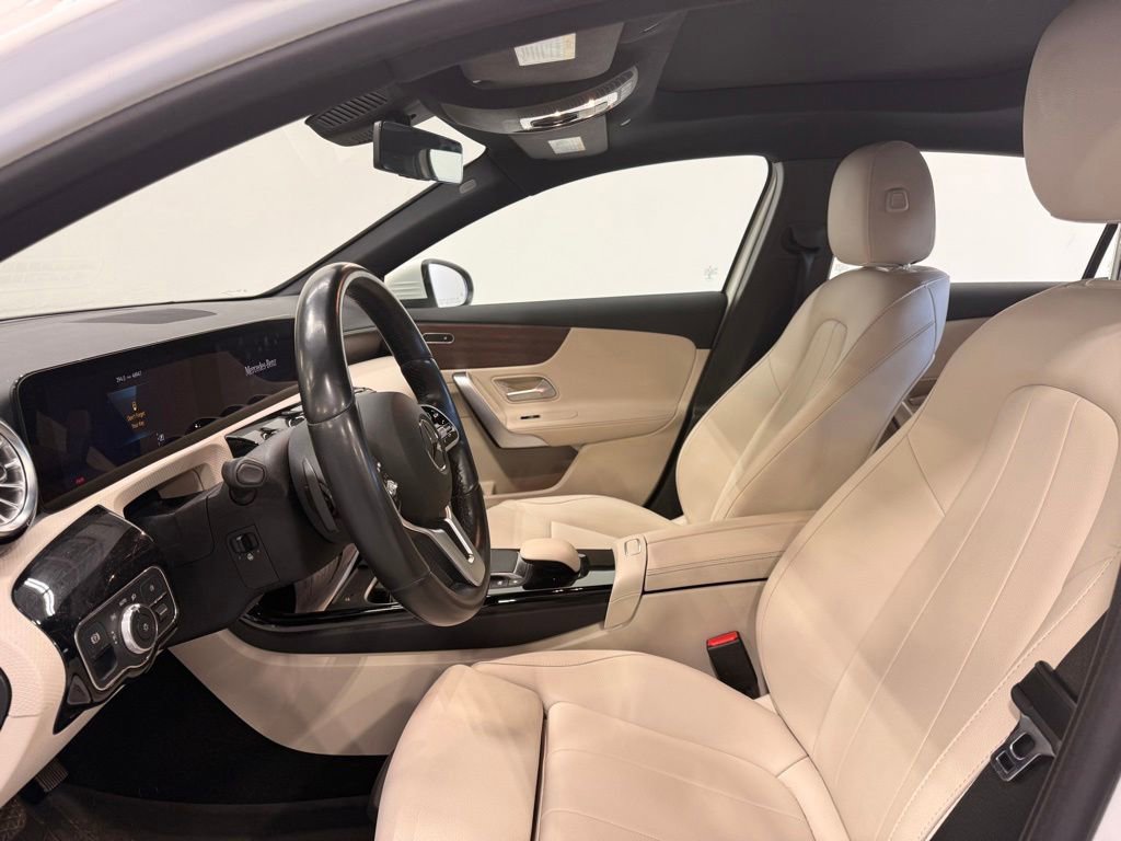 Used 2022 Mercedes-Benz A 220 4MATIC image 10