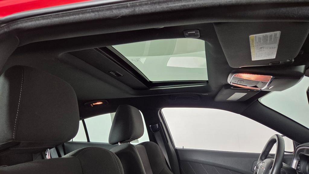 Used 2023 Dodge Charger GT w/ Blacktop Package image 36