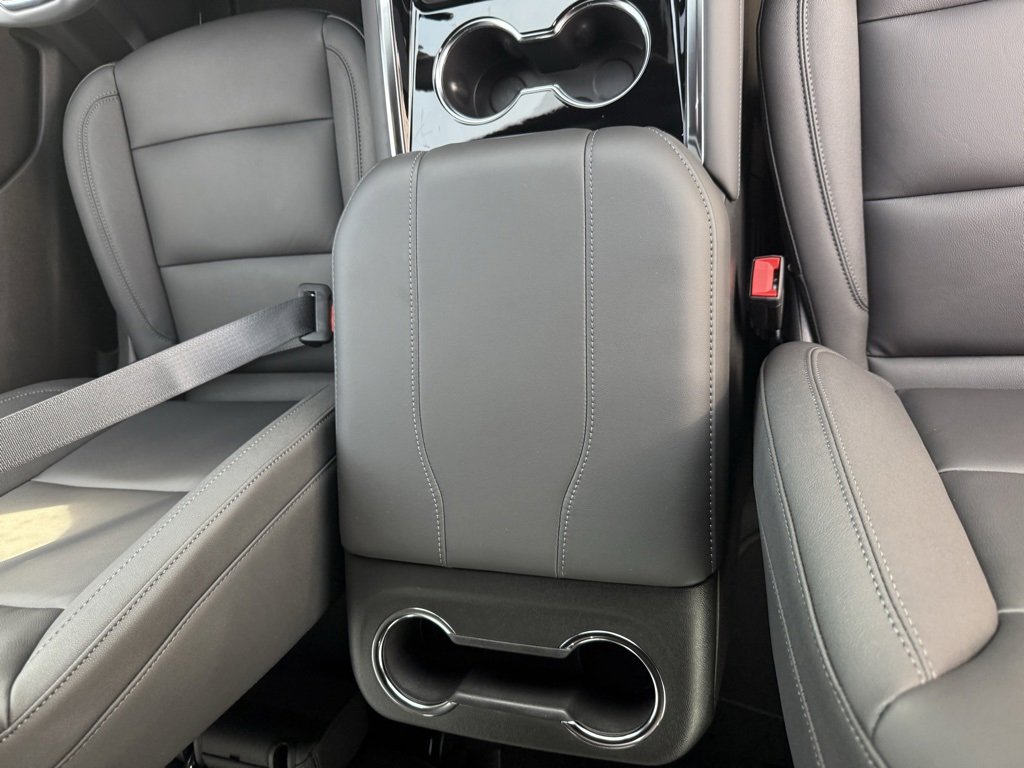 New 2026 Chevrolet Tahoe Z71 w/ Comfort Package image 51