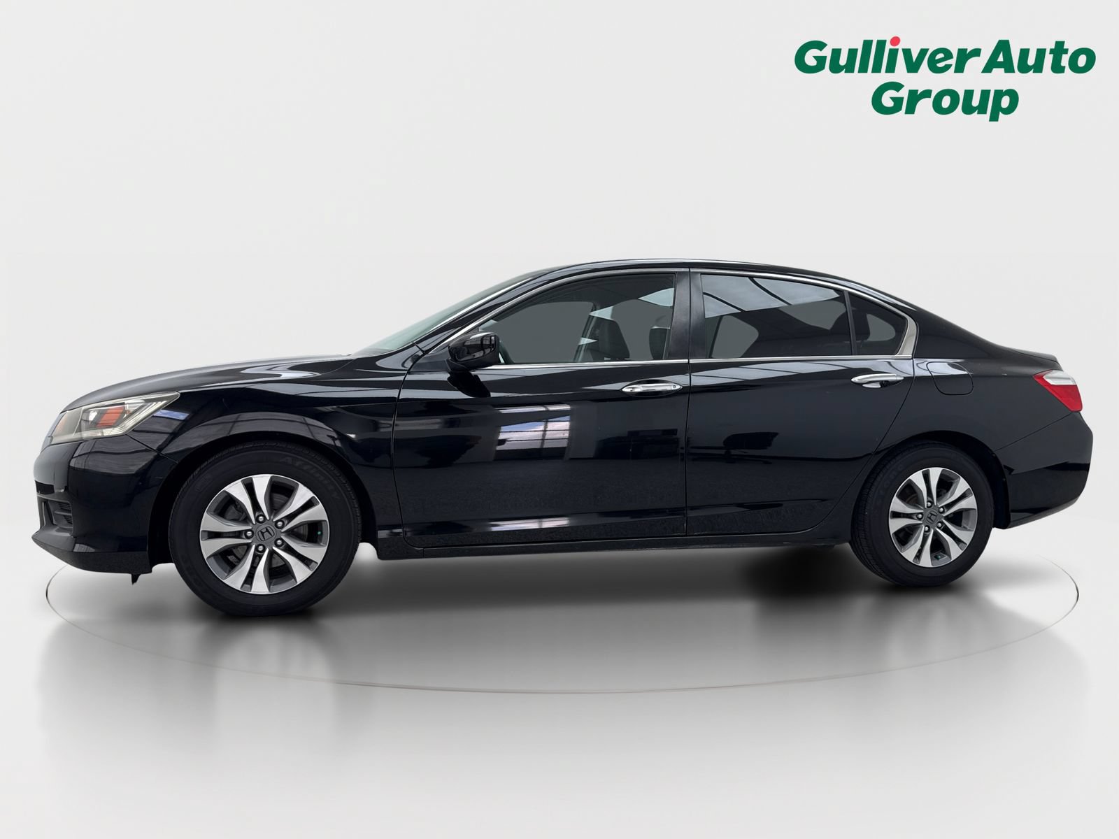 Used 2015 Honda Accord LX image 2