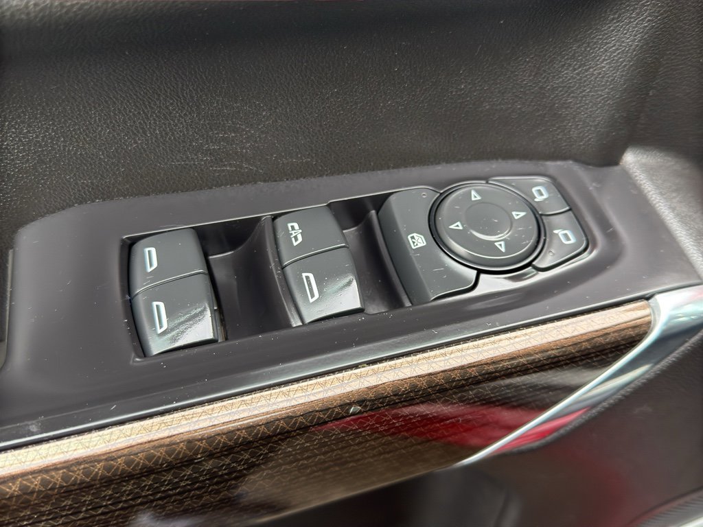 Used 2021 Chevrolet Silverado 1500 RST w/ All Star Edition Plus image 13