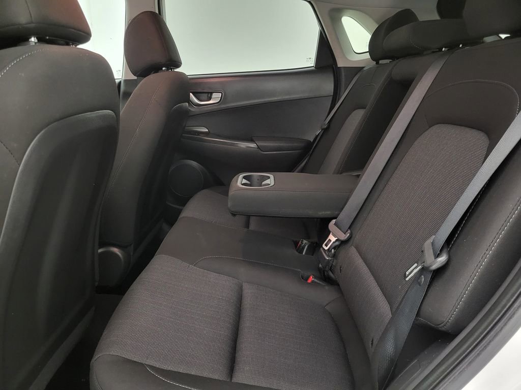 Used 2023 Hyundai Kona SEL w/ Convenience Package image 38