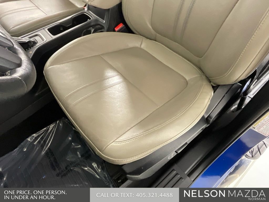 Used 2019 Ford Ranger Lariat w/ Equipment Group 501A Mid AWD/4WD image 25