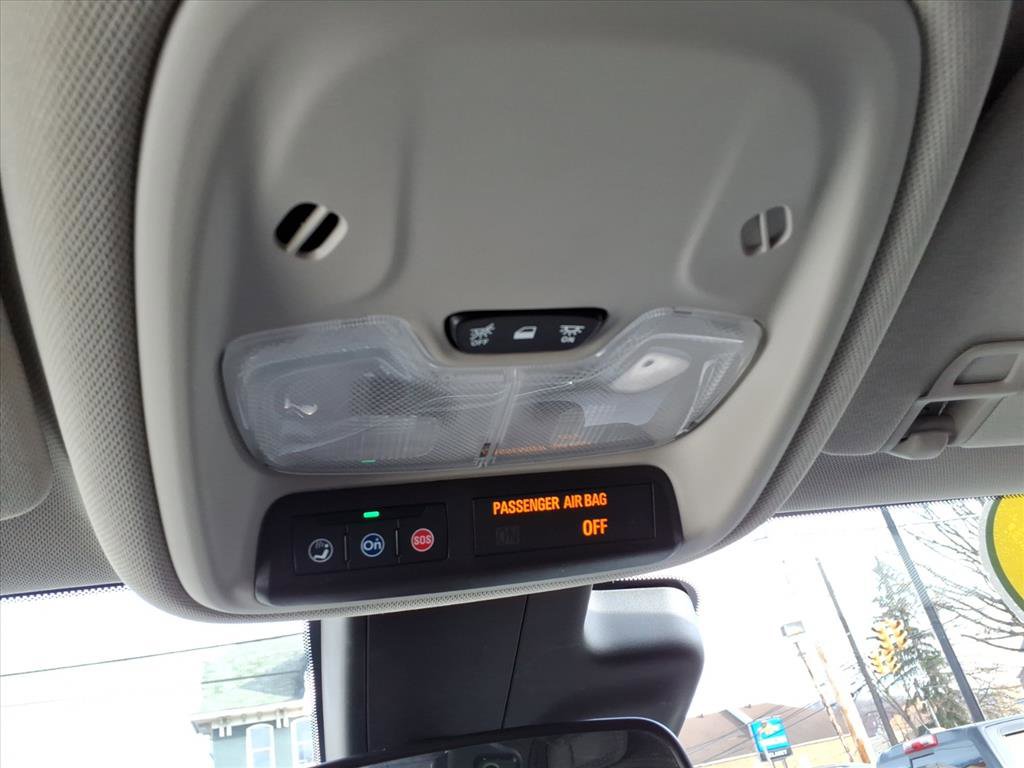 Certified 2021 Buick Encore GX Preferred image 29