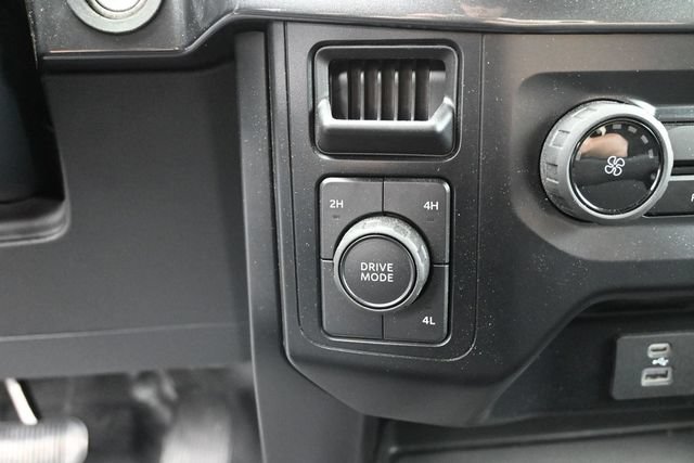 Used 2023 Ford F150 XL w/ STX Appearance Package AWD/4WD image 30