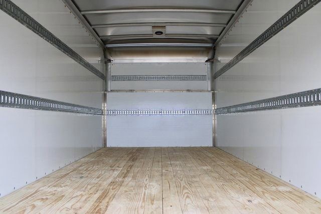 New 2025 Ford E-450 and Econoline 450 Super Duty w/ Driver's Safety Package image 9