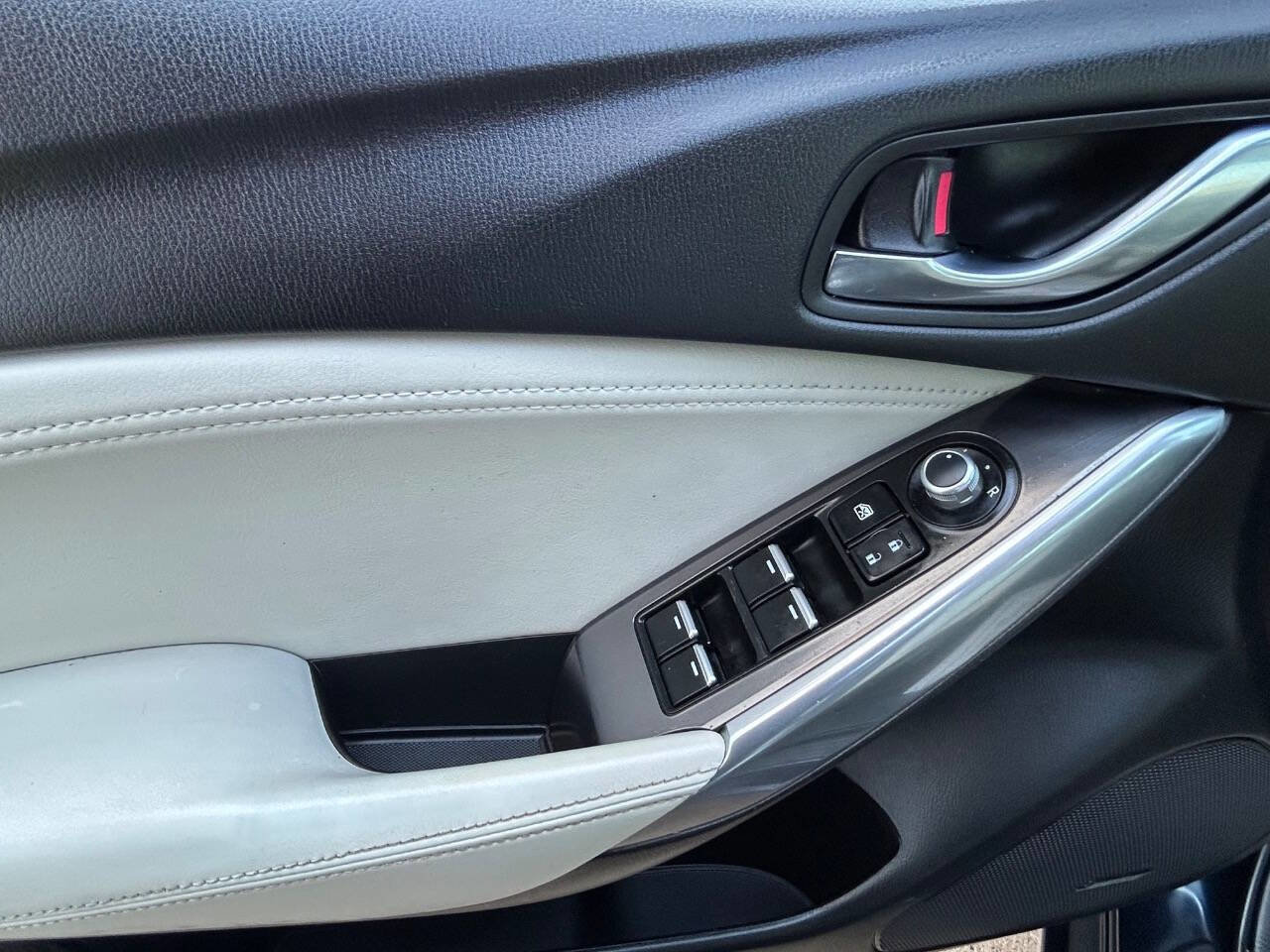 Used 2016 MAZDA MAZDA6 Grand Touring image 43