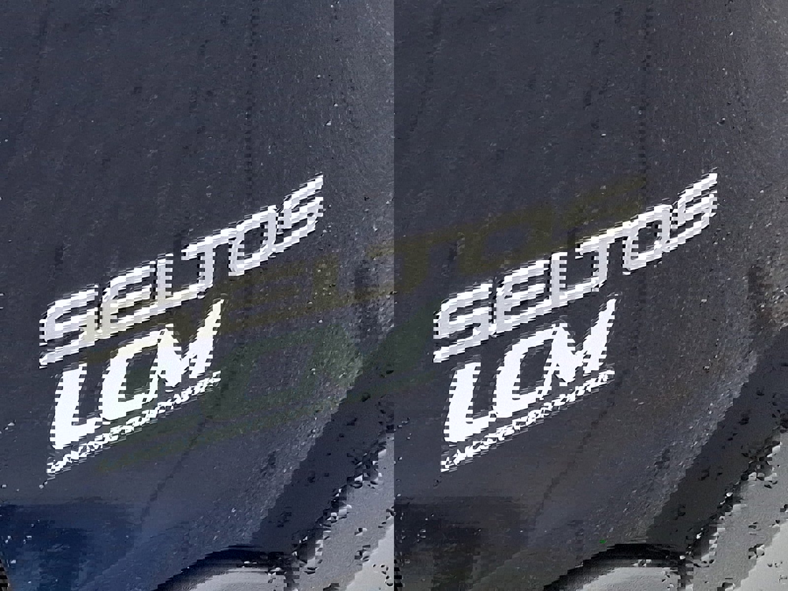 New 2026 Kia Seltos LX image 18