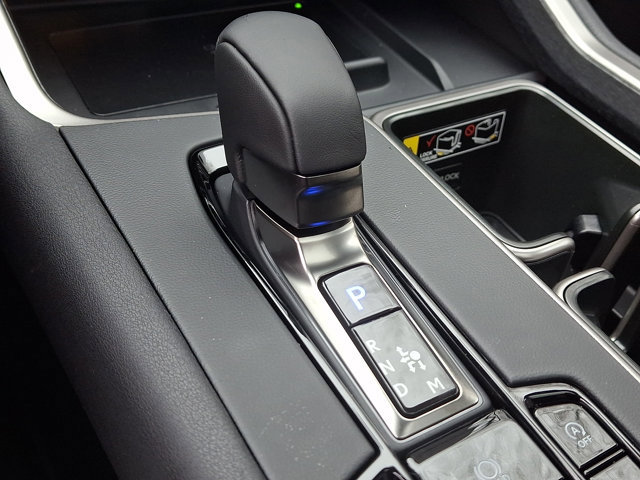 New 2026 Lexus TX 350 AWD image 9