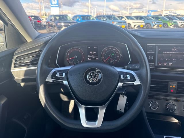 Used 2019 Volkswagen Jetta S image 22
