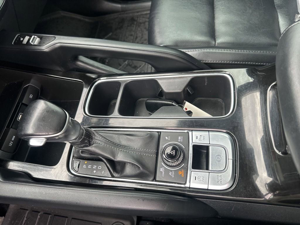 Used 2020 Kia Telluride S AWD/4WD image 19