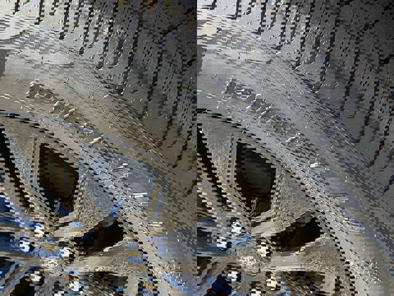 New 2025 Ford F150 XLT image 14