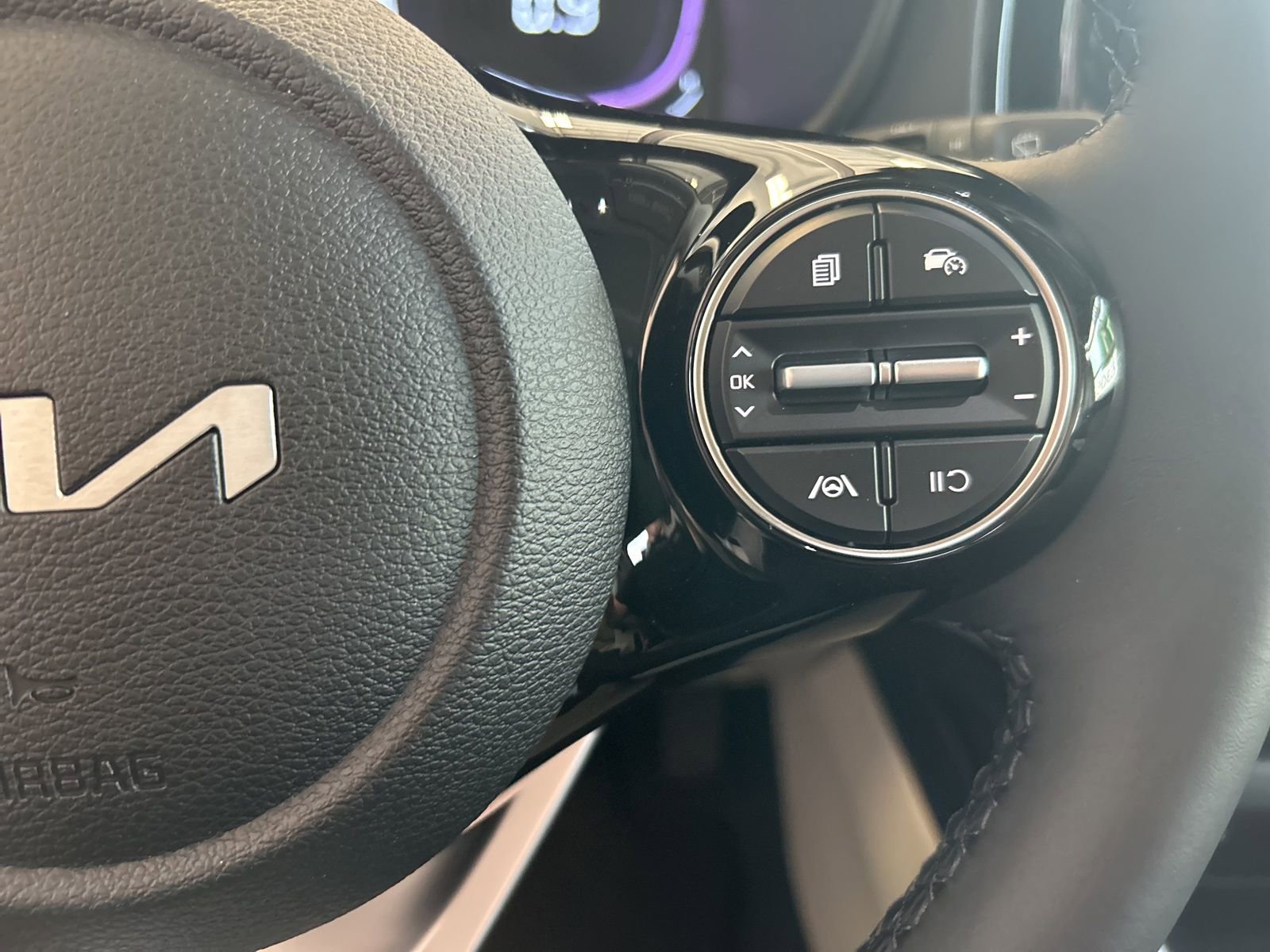 New 2025 Kia Soul EX image 20