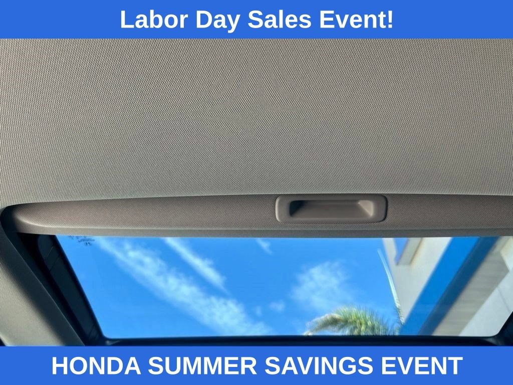 Used 2024 Honda Accord EX image 13