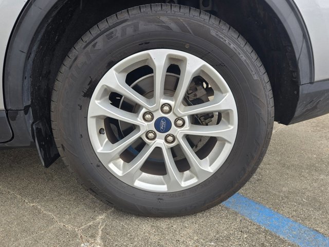 Used 2021 Ford Escape SE FWD image 10