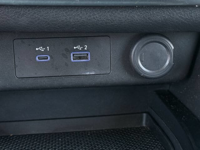 Used 2021 Nissan Rogue SV FWD image 21