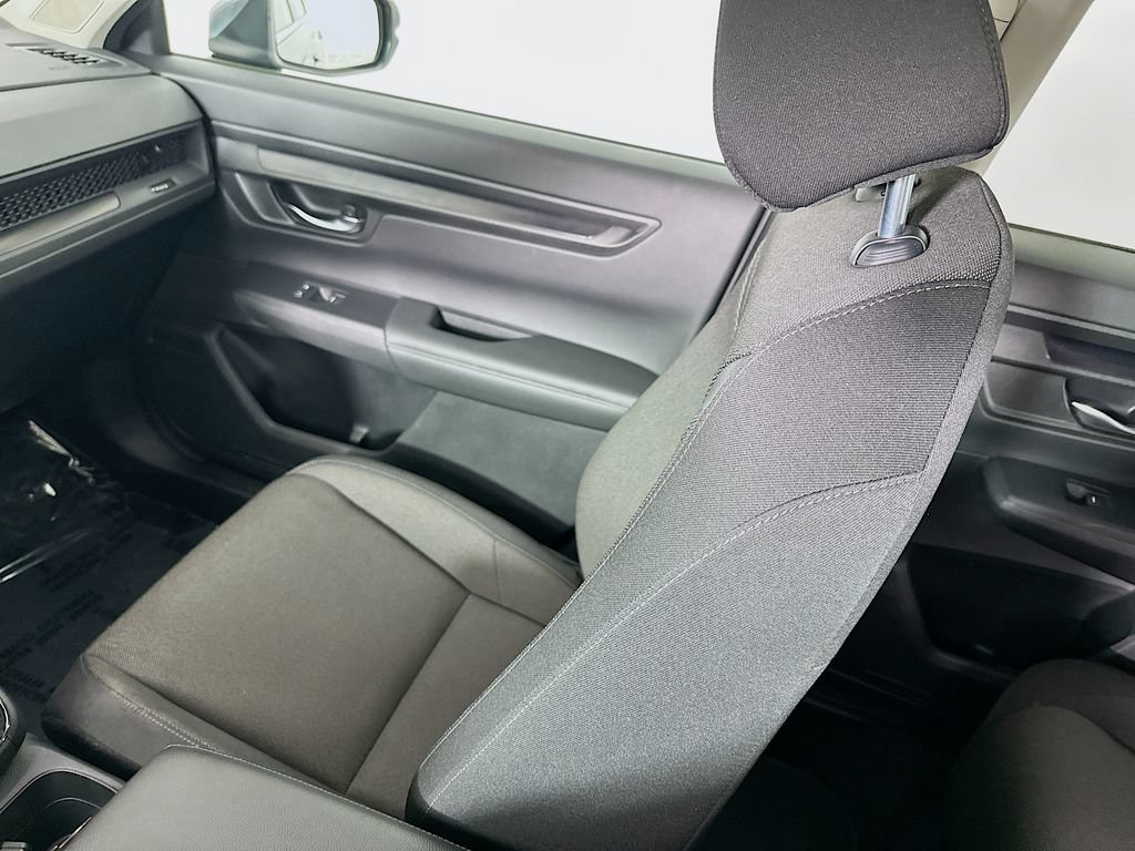 Certified 2024 Honda CR-V EX image 24