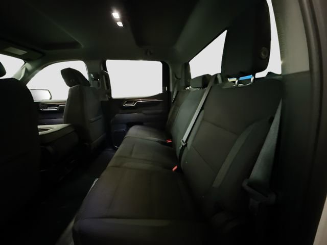 New 2026 Chevrolet Silverado 1500 LT image 29