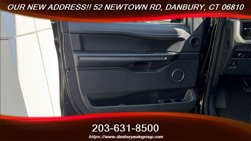 Used 2024 Ford Expedition Max XLT RWD image 11