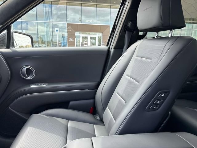 New 2026 Hyundai Palisade Calligraphy image 22