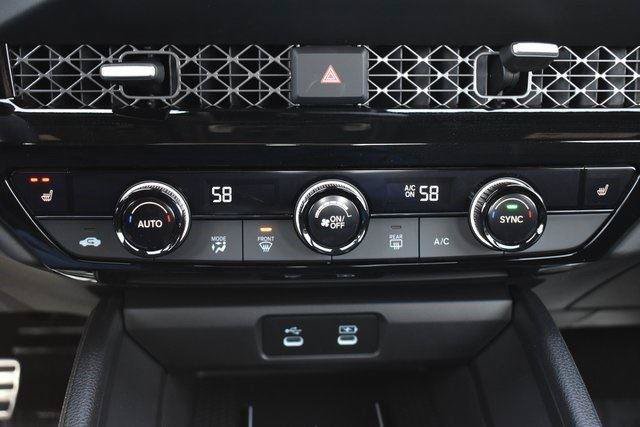 New 2025 Honda Accord Sport image 8