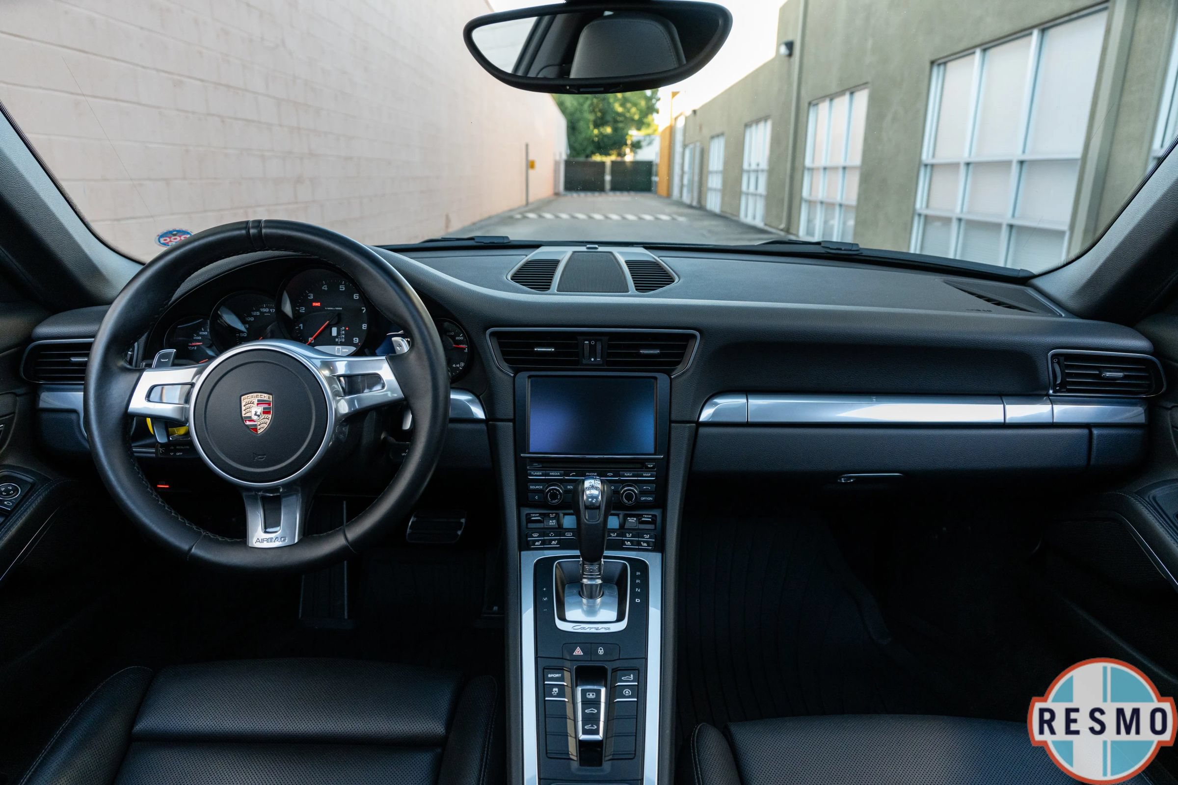 Used 2013 Porsche 911 GT3 RS image 7