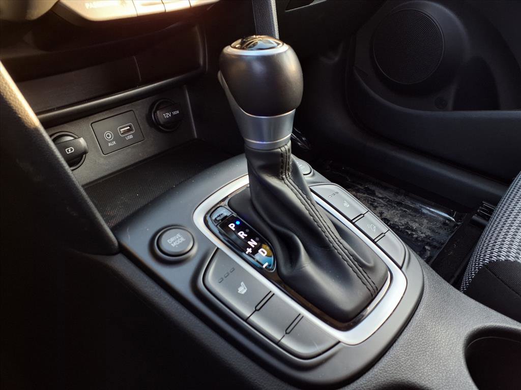 Used 2021 Hyundai Kona SEL w/ Cargo Package image 20