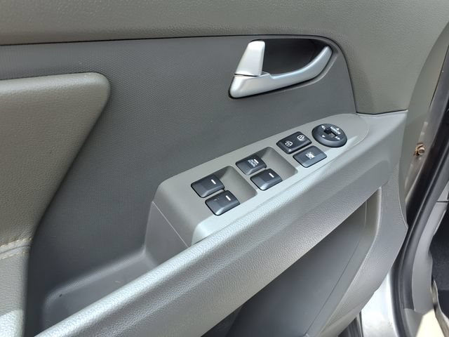 Used 2016 Kia Sportage LX w/ LX Popular Package FWD image 29