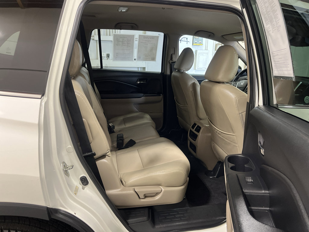 Used 2016 Honda Pilot EX image 27