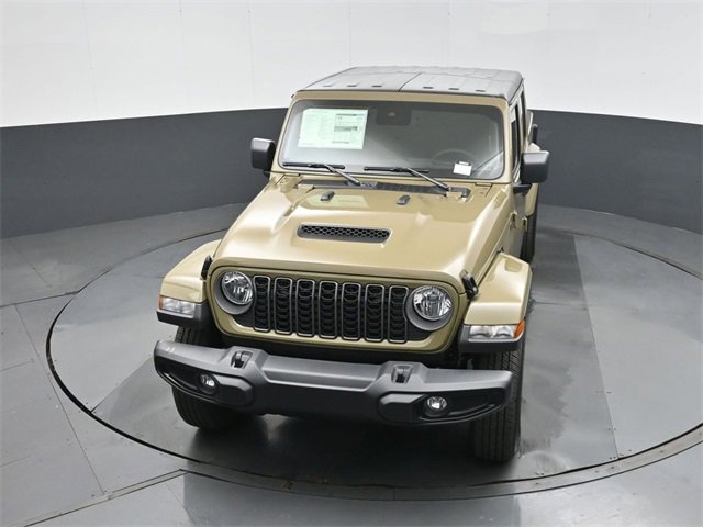 New 2025 Jeep Gladiator Sport image 41