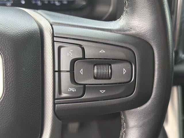Used 2022 GMC Yukon Denali AWD/4WD image 26