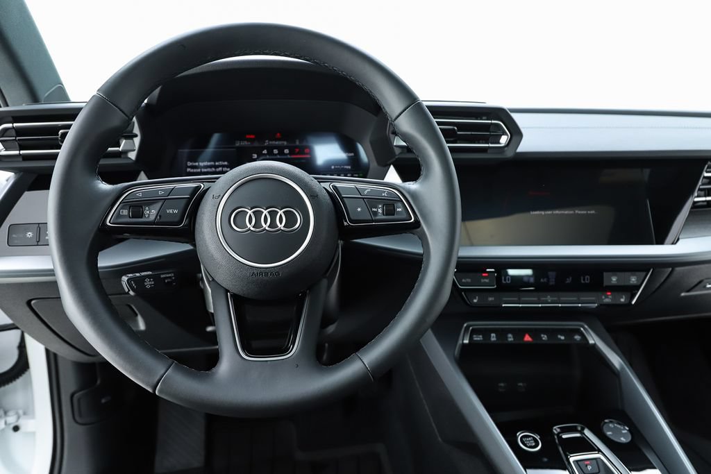 Used 2026 Audi A3 2.0T Premium w/ Convenience Package AWD/4WD image 47