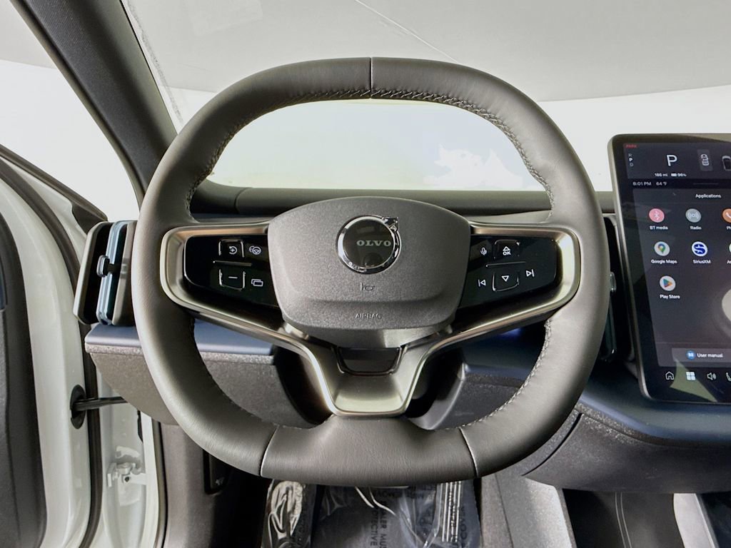 New 2026 Volvo EX30 Plus w/ Climate Package image 10
