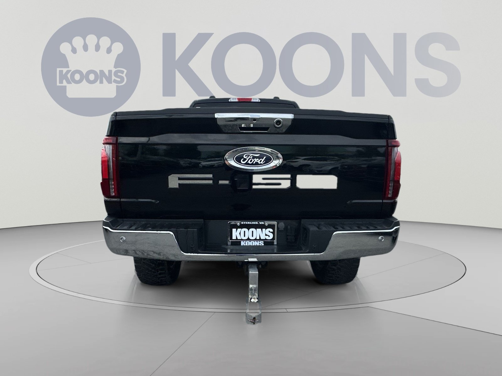 Used 2024 Ford F150 Lariat w/ Equipment Group 502A High AWD/4WD image 15