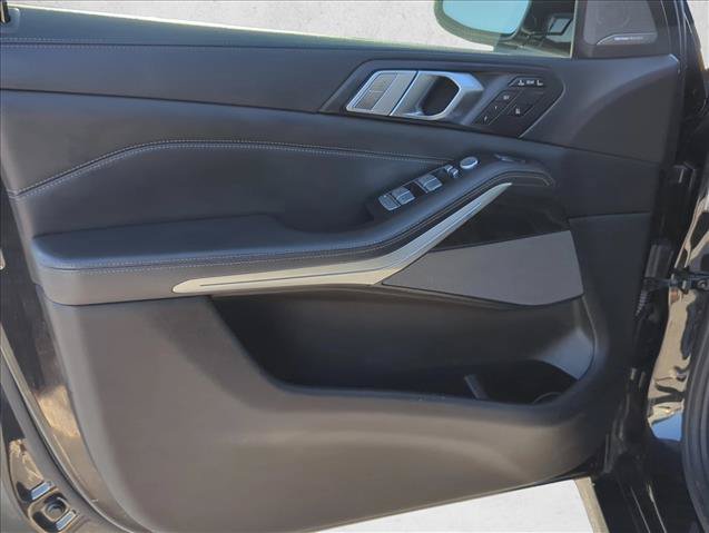 Used 2020 BMW X7 xDrive40i w/ Cold Weather Package AWD/4WD image 7