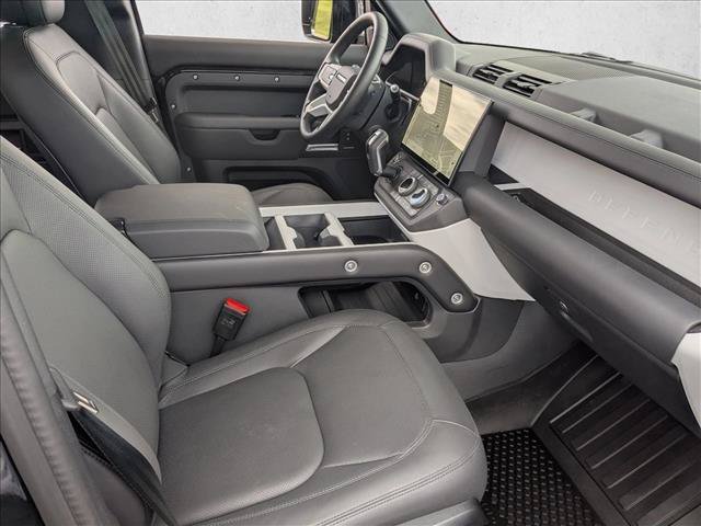 Used 2026 Land Rover Defender 110 S AWD/4WD image 24