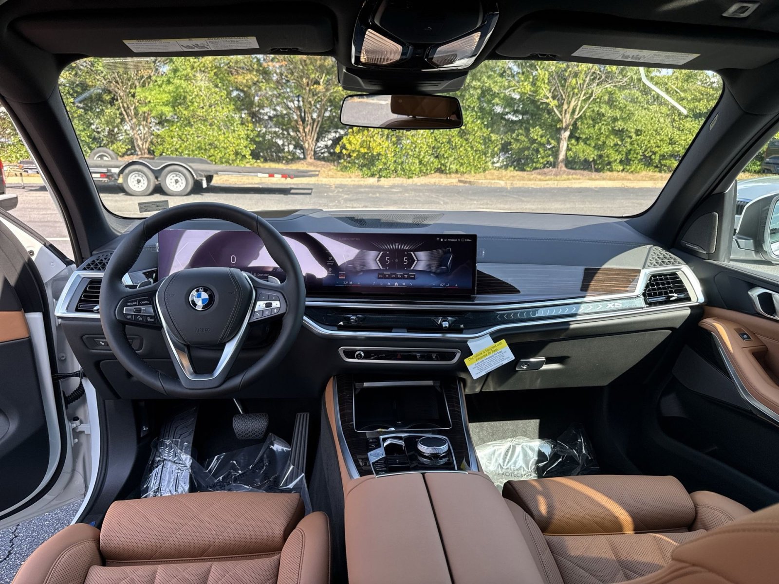 New 2026 BMW X5 xDrive40i image 12