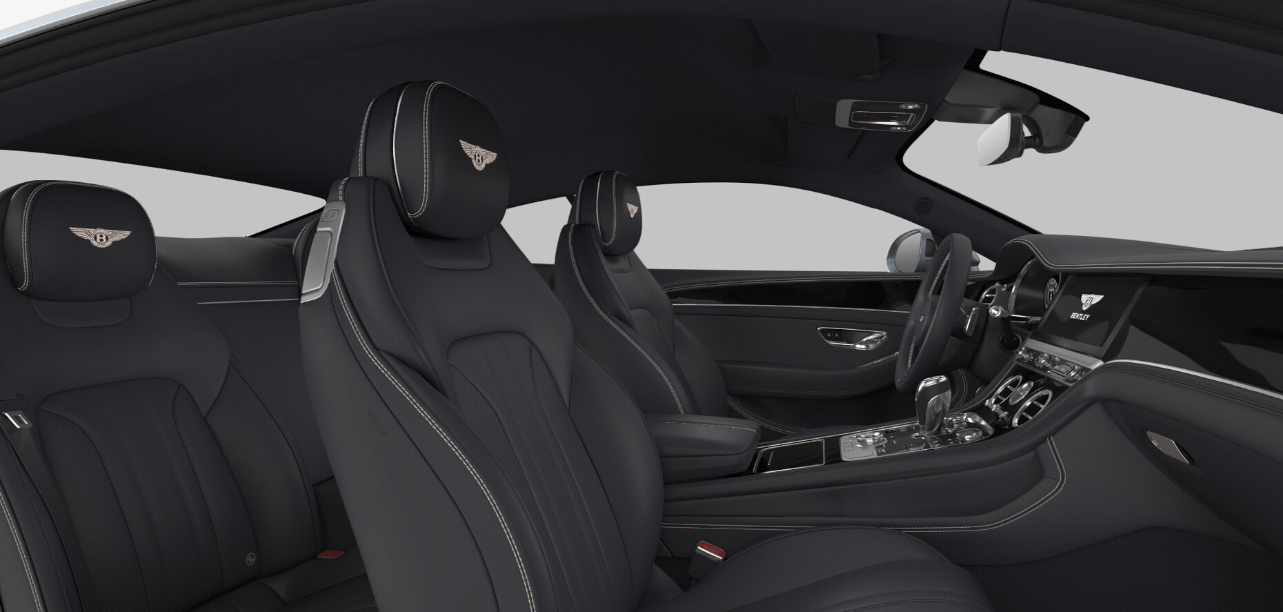 New 2026 Bentley Continental GT AWD/4WD image 8