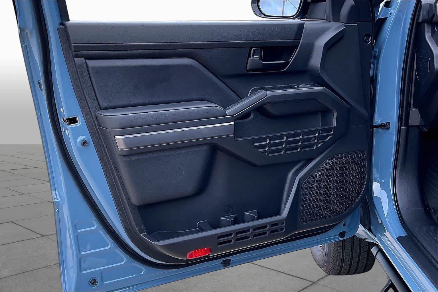 New 2026 Toyota Tacoma SR5 AWD/4WD image 10