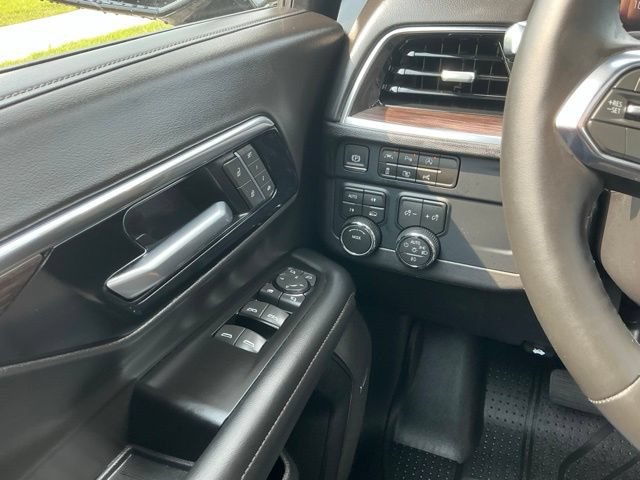 New 2026 Chevrolet Tahoe LT w/ Comfort Package AWD/4WD image 25