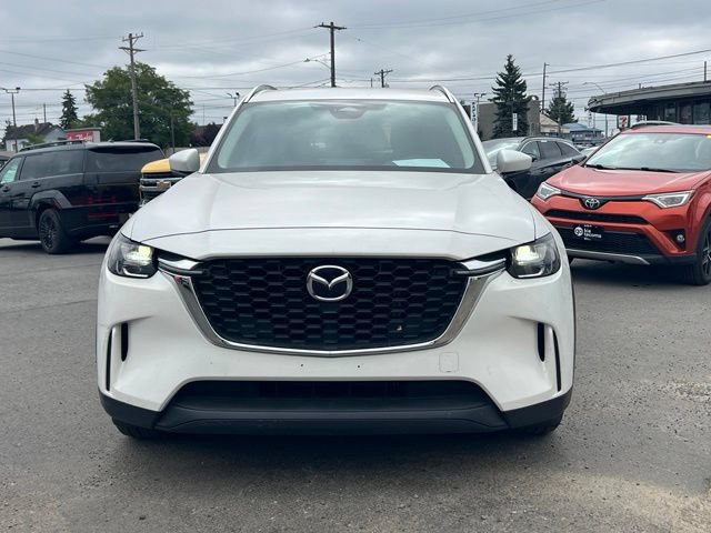 Used 2024 MAZDA CX-90 3.3 Turbo w/ Select Package AWD/4WD image 4