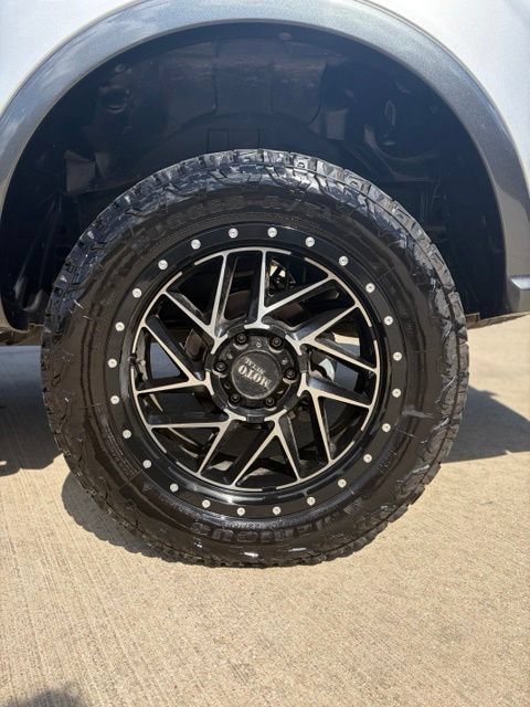 Used 2019 Ford Ranger XLT w/ FX4 Off-Road Package AWD/4WD image 8
