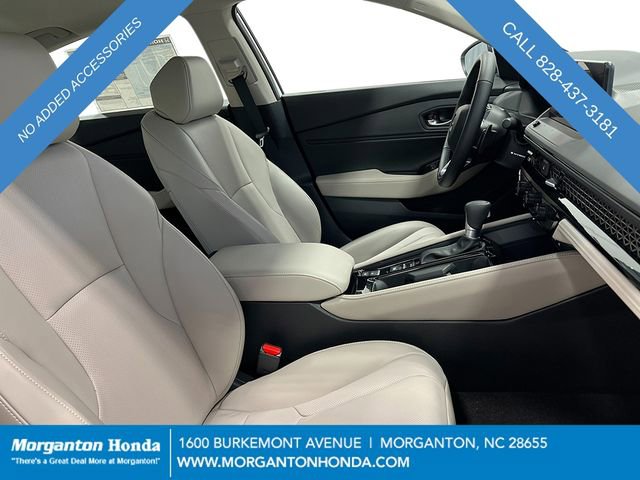 New 2025 Honda Accord Touring image 33