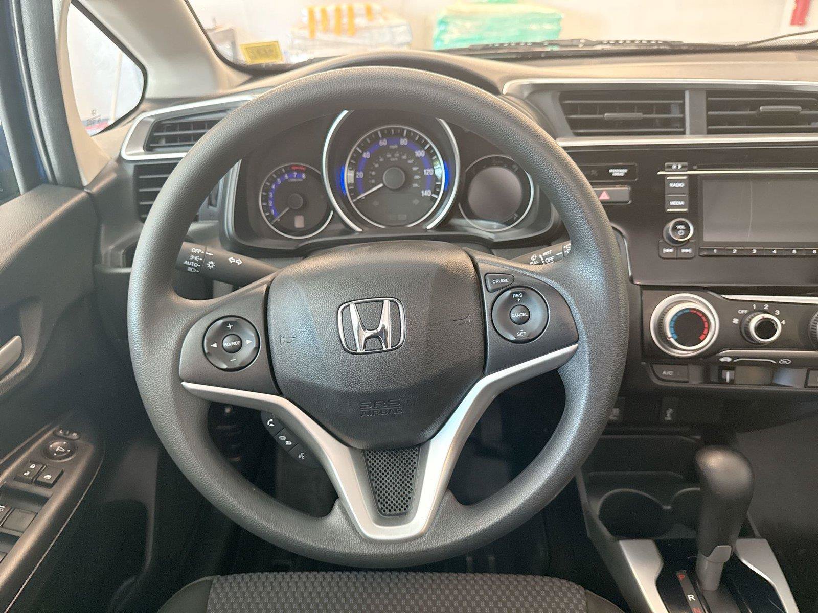 Used 2020 Honda Fit LX image 11